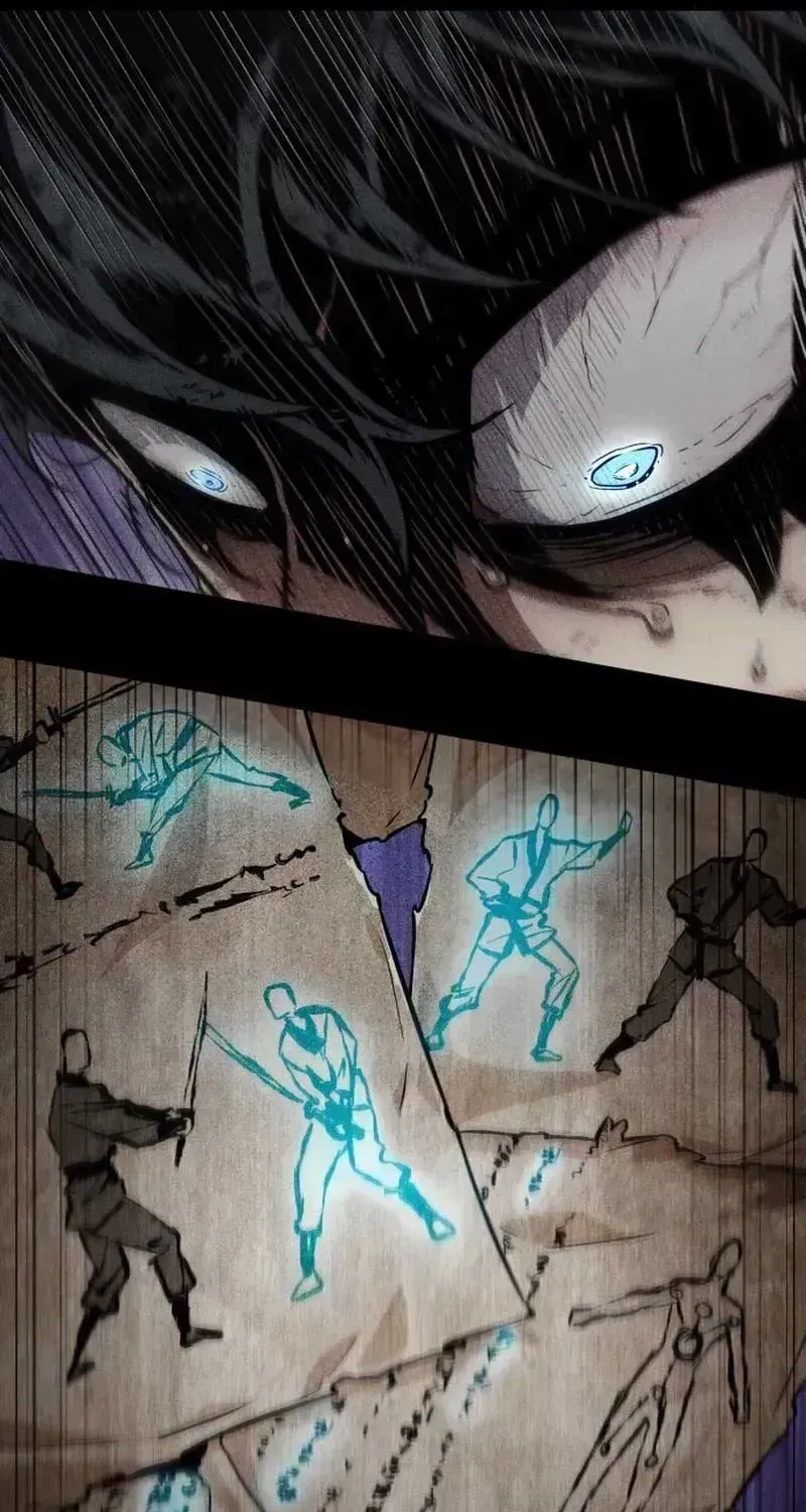 The Genius Martial Artist Who Remembers Everything Chapter 1.3 page 94 - 