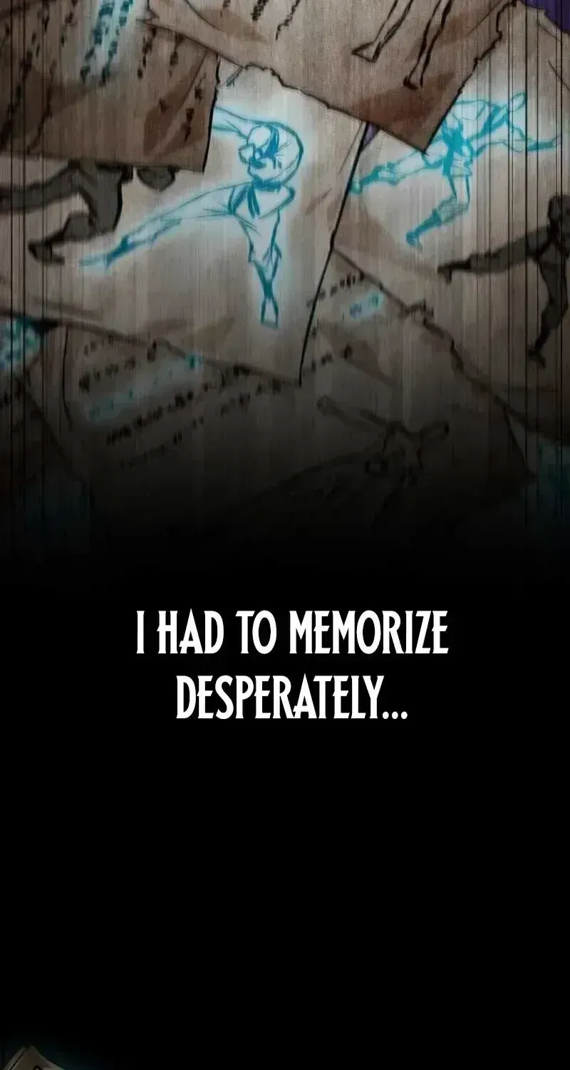 The Genius Martial Artist Who Remembers Everything Chapter 1.3 page 95 - 