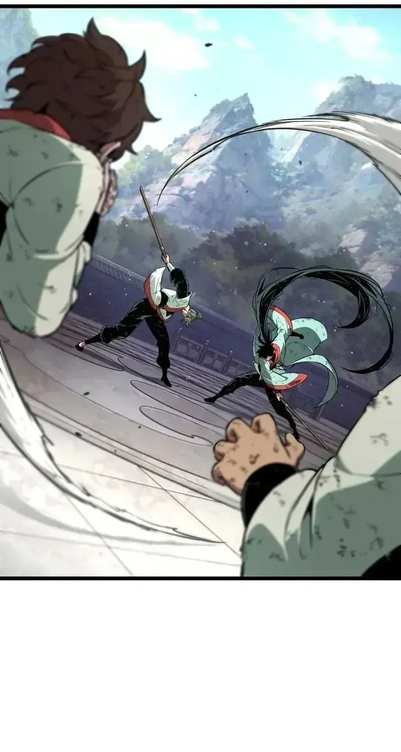The Genius Martial Artist Who Remembers Everything Chapter 1.4 page 109 - 