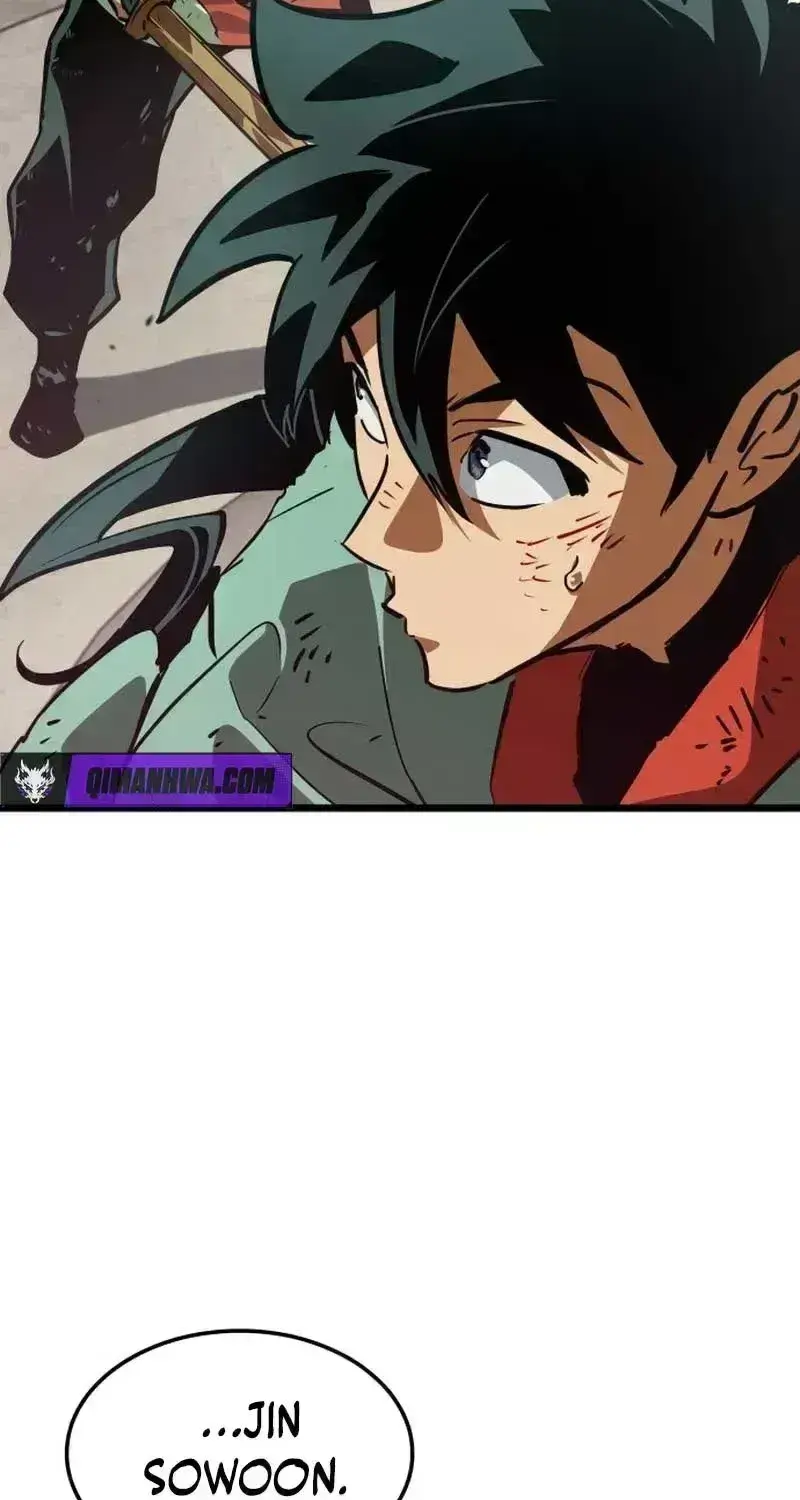 The Genius Martial Artist Who Remembers Everything Chapter 1.4 page 111 - 