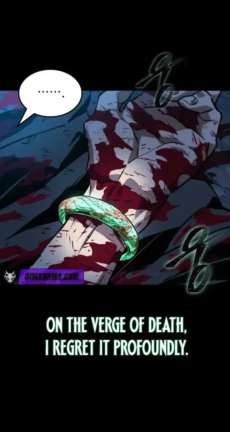 The Genius Martial Artist Who Remembers Everything Chapter 1.4 page 41 - 