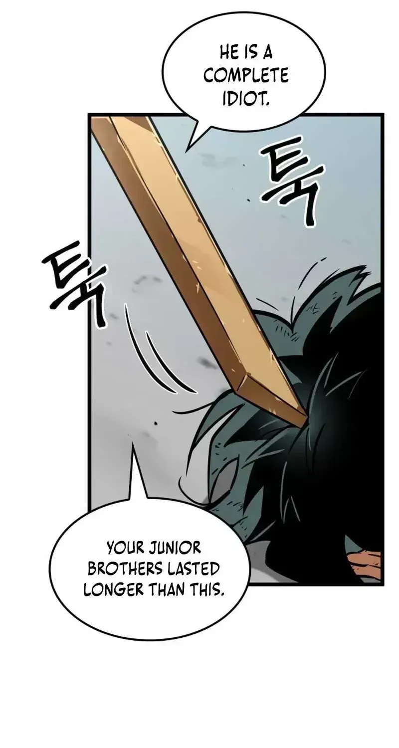 The Genius Martial Artist Who Remembers Everything Chapter 1.4 page 48 - 