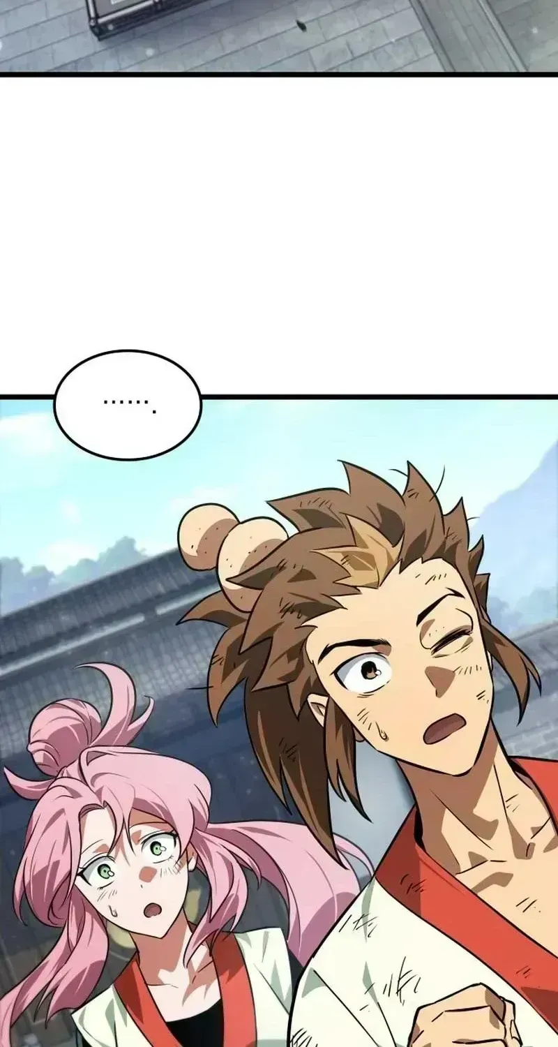 The Genius Martial Artist Who Remembers Everything Chapter 1.4 page 57 - 