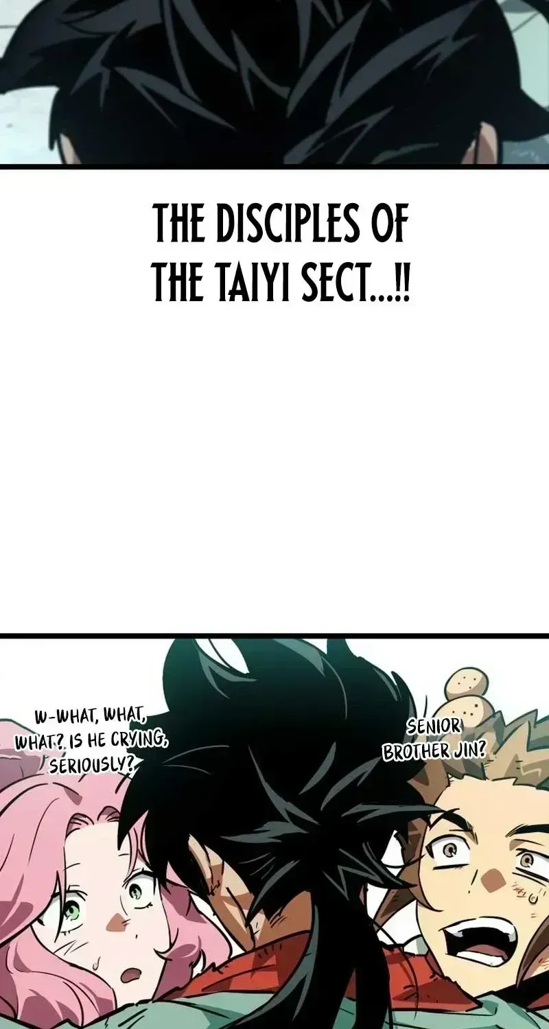 The Genius Martial Artist Who Remembers Everything Chapter 1.4 page 66 - 