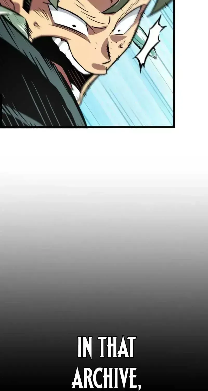 The Genius Martial Artist Who Remembers Everything Chapter 1.4 page 91 - 