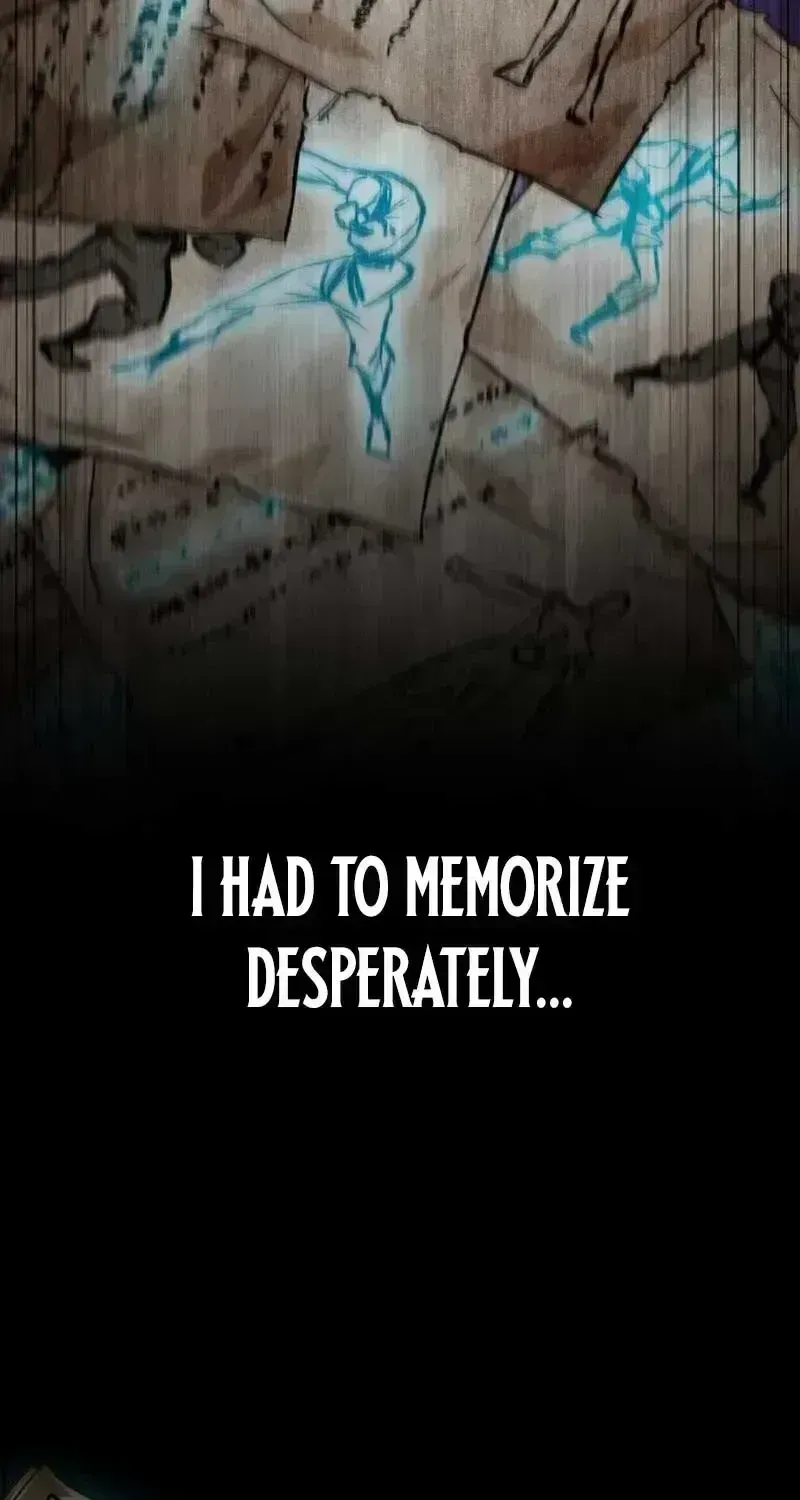 The Genius Martial Artist Who Remembers Everything Chapter 1.4 page 95 - 