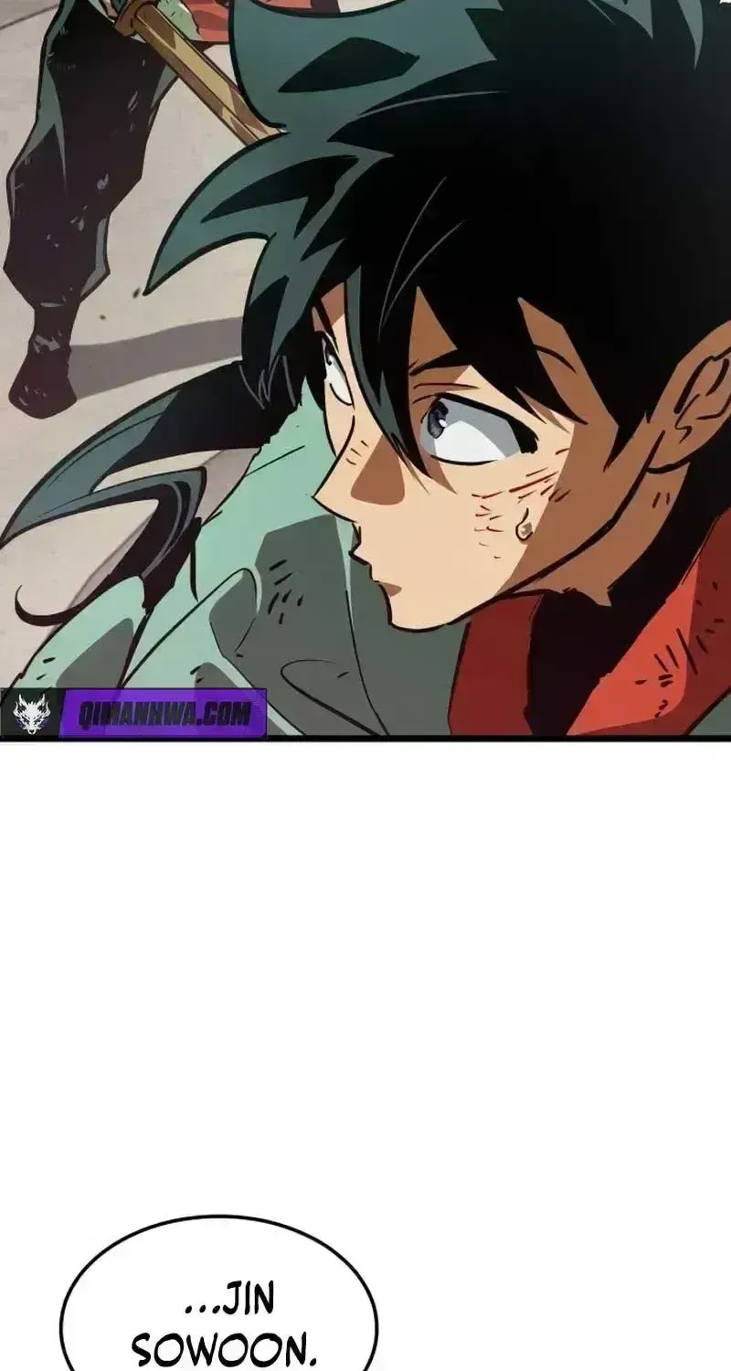 The Genius Martial Artist Who Remembers Everything Chapter 1.5 page 111 - 