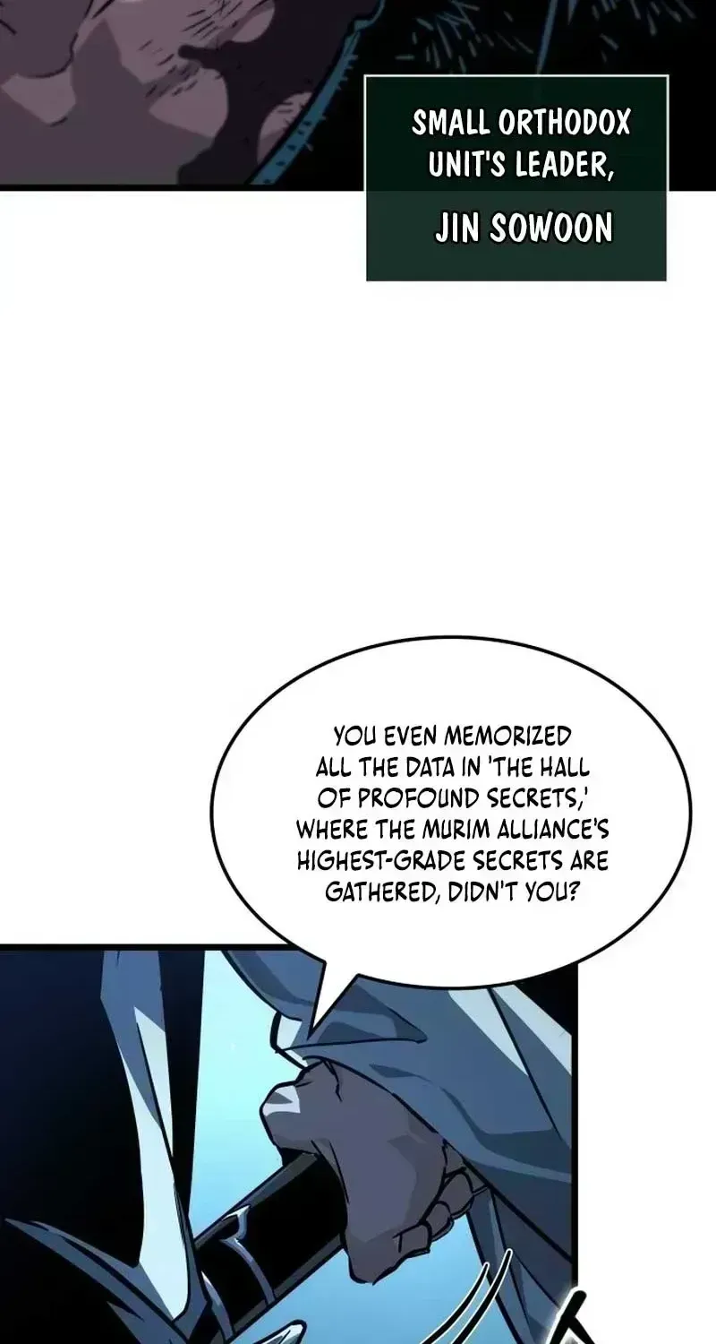 The Genius Martial Artist Who Remembers Everything Chapter 1.5 page 10 - 