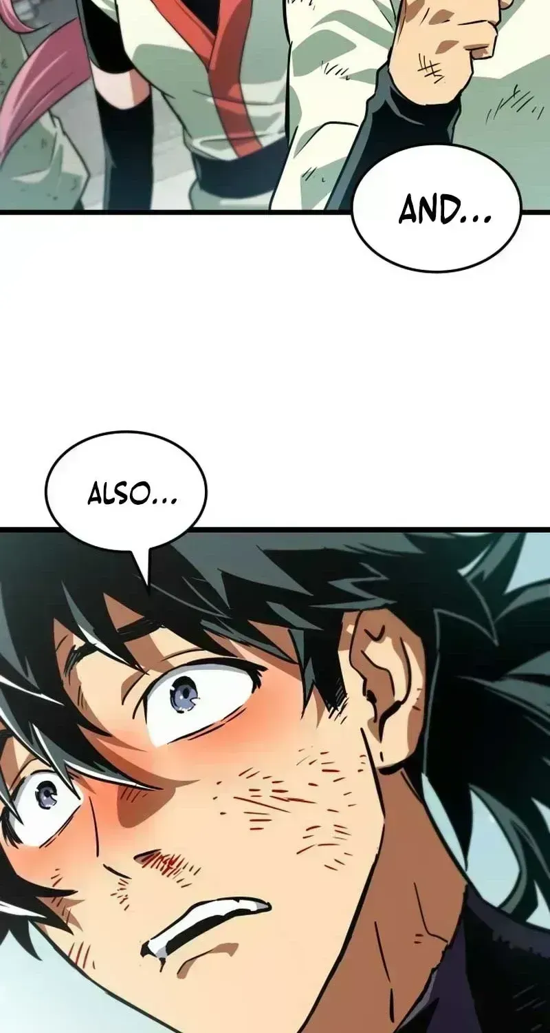 The Genius Martial Artist Who Remembers Everything Chapter 1.6 page 58 - 