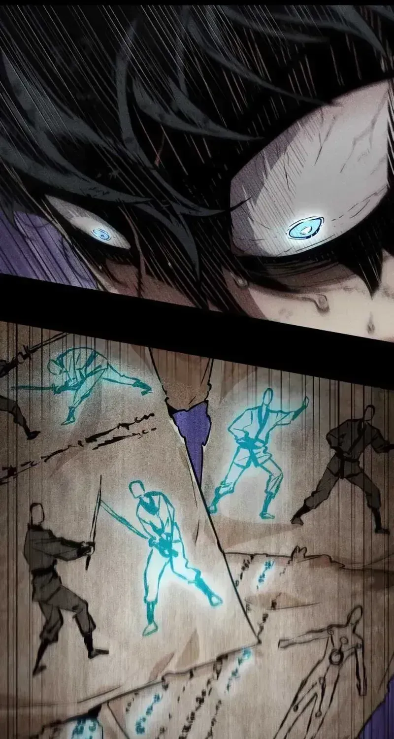 The Genius Martial Artist Who Remembers Everything Chapter 1.6 page 94 - 