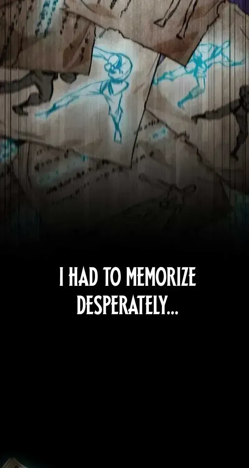 The Genius Martial Artist Who Remembers Everything Chapter 1.6 page 95 - 