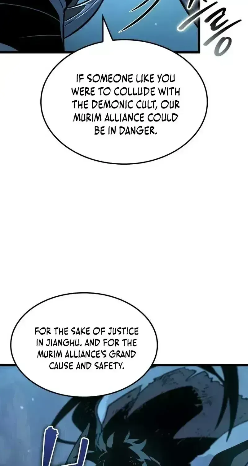 The Genius Martial Artist Who Remembers Everything Chapter 1.7 page 11 - 