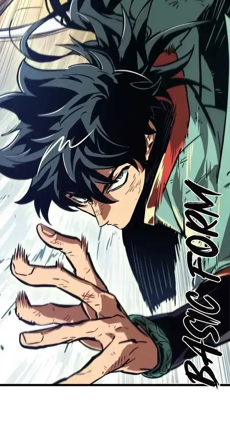 The Genius Martial Artist Who Remembers Everything Chapter 1.7 page 102 - 