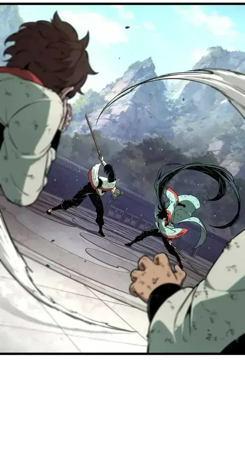 The Genius Martial Artist Who Remembers Everything Chapter 1.7 page 109 - 