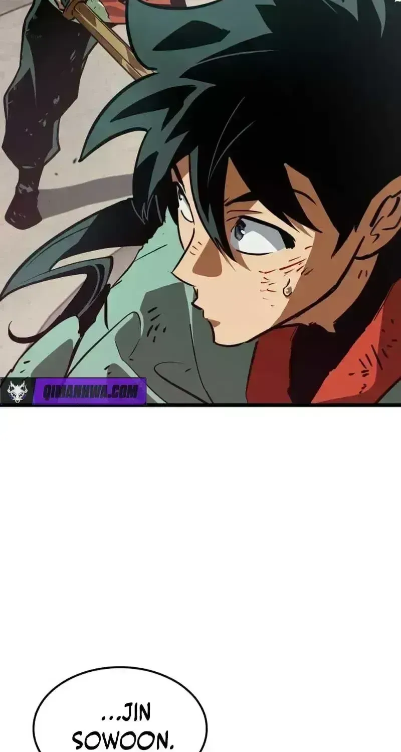 The Genius Martial Artist Who Remembers Everything Chapter 1.7 page 111 - 