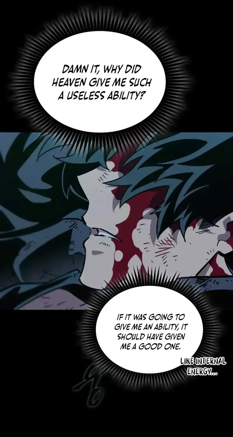 The Genius Martial Artist Who Remembers Everything Chapter 1.7 page 40 - 