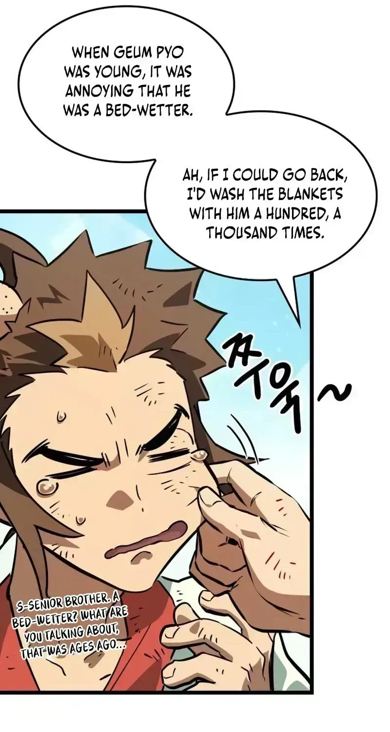 The Genius Martial Artist Who Remembers Everything Chapter 1.7 page 71 - 