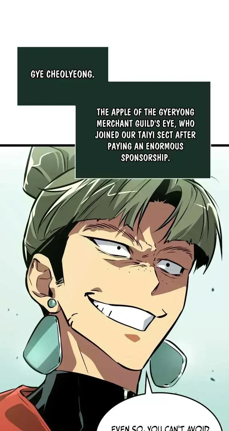 The Genius Martial Artist Who Remembers Everything Chapter 1.7 page 76 - 