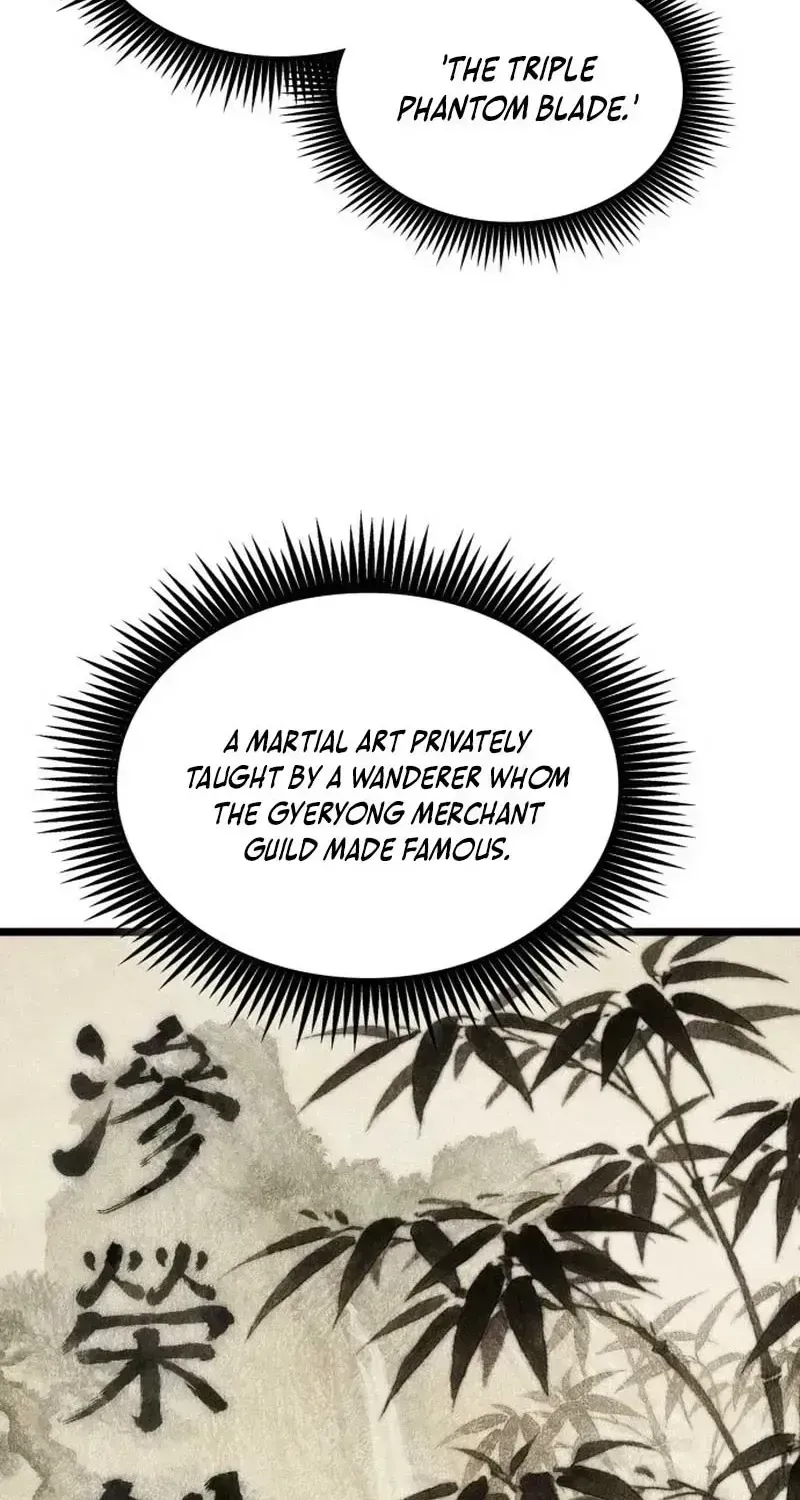 The Genius Martial Artist Who Remembers Everything Chapter 1.7 page 84 - 