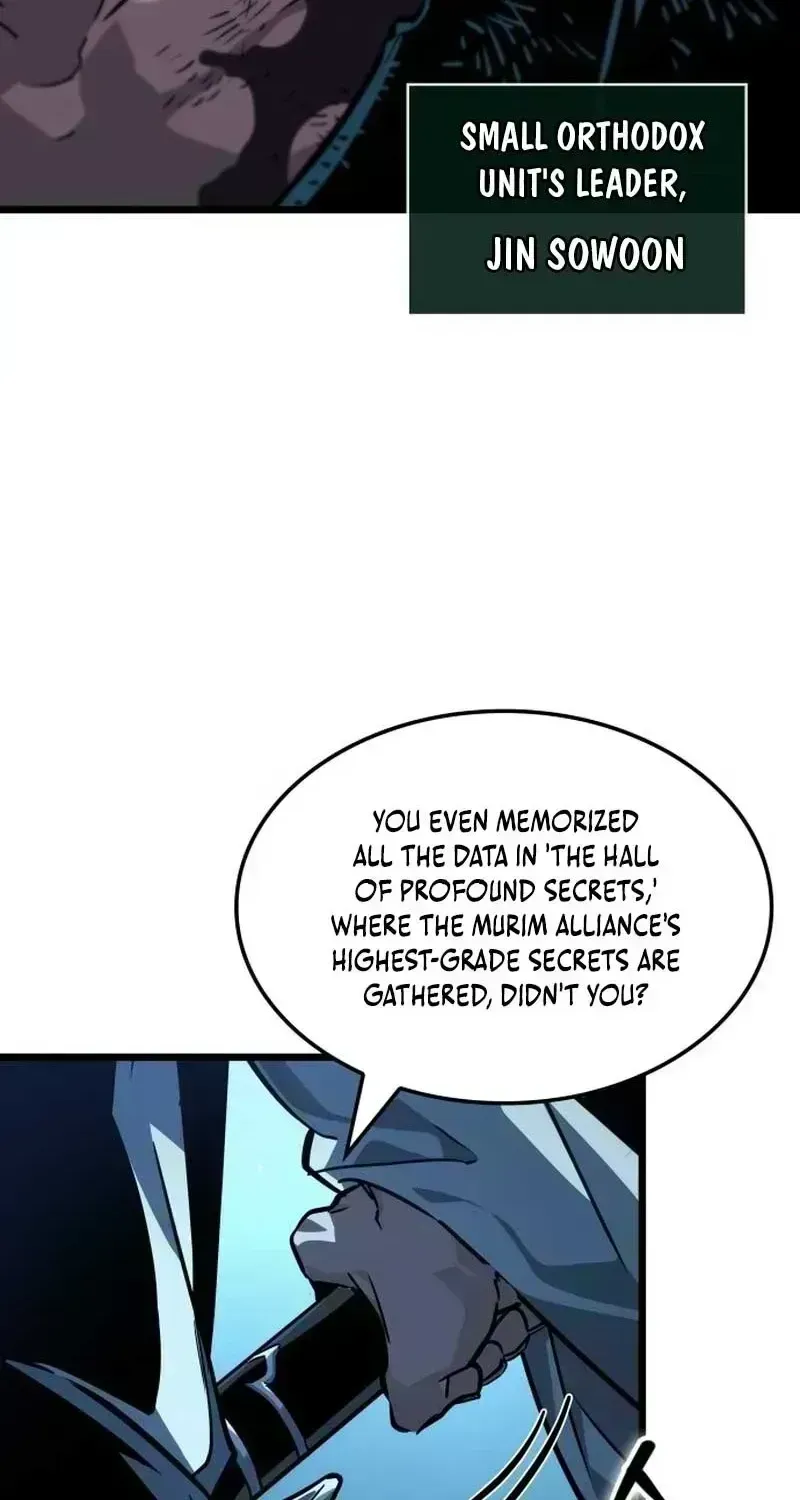 The Genius Martial Artist Who Remembers Everything Chapter 1.7 page 10 - 