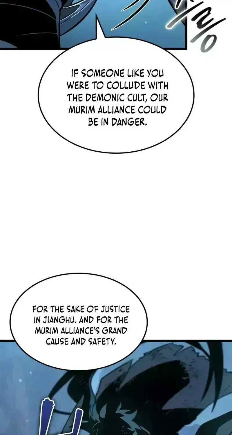 The Genius Martial Artist Who Remembers Everything Chapter 1.8 page 11 - 