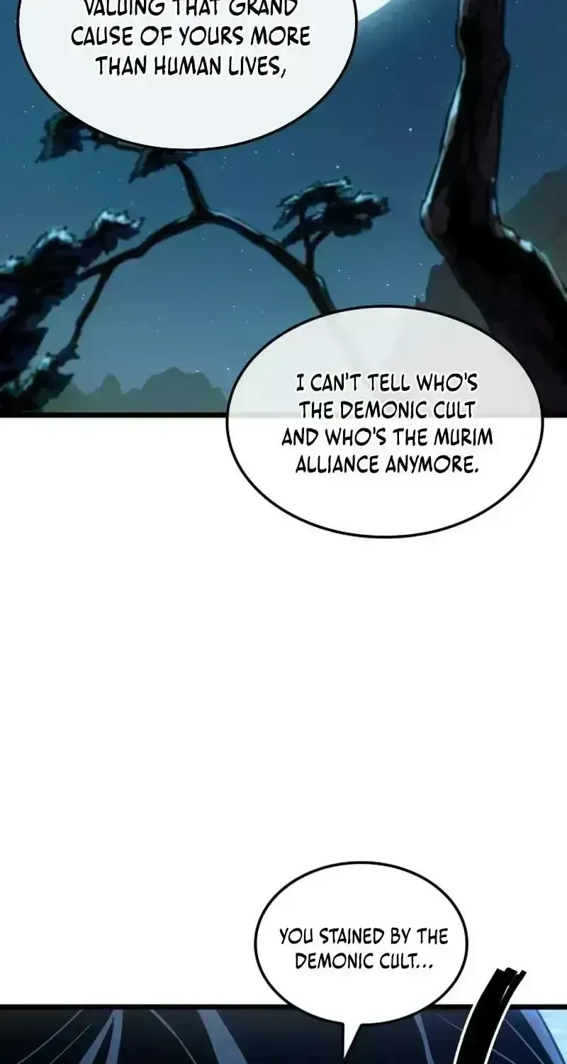The Genius Martial Artist Who Remembers Everything Chapter 1.8 page 20 - 