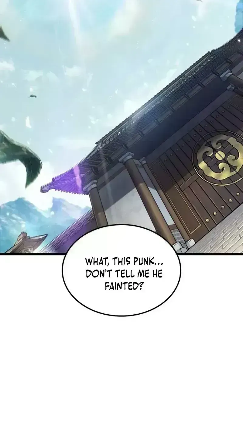 The Genius Martial Artist Who Remembers Everything Chapter 1.8 page 47 - 