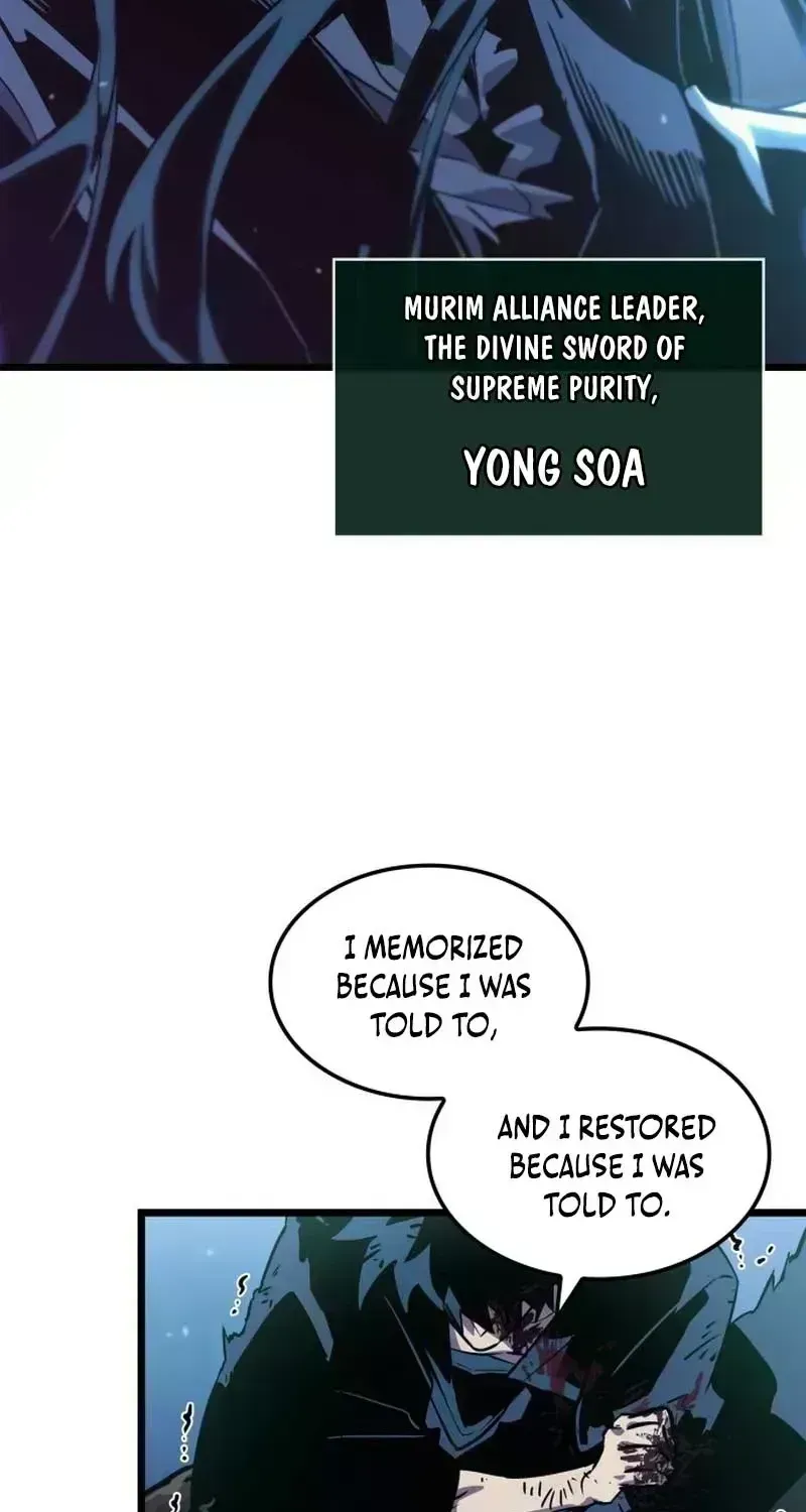 The Genius Martial Artist Who Remembers Everything Chapter 1.8 page 7 - 