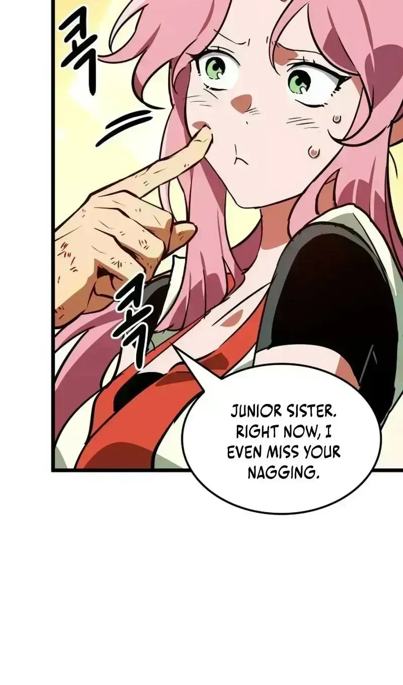 The Genius Martial Artist Who Remembers Everything Chapter 1.8 page 70 - 