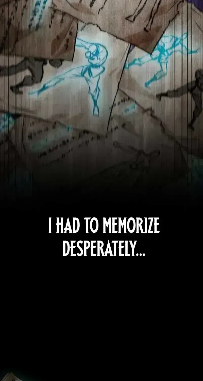 The Genius Martial Artist Who Remembers Everything Chapter 1.8 page 95 - 