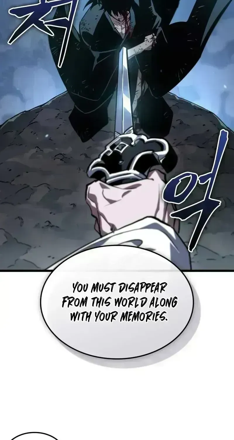 The Genius Martial Artist Who Remembers Everything Chapter 1.9 page 12 - 
