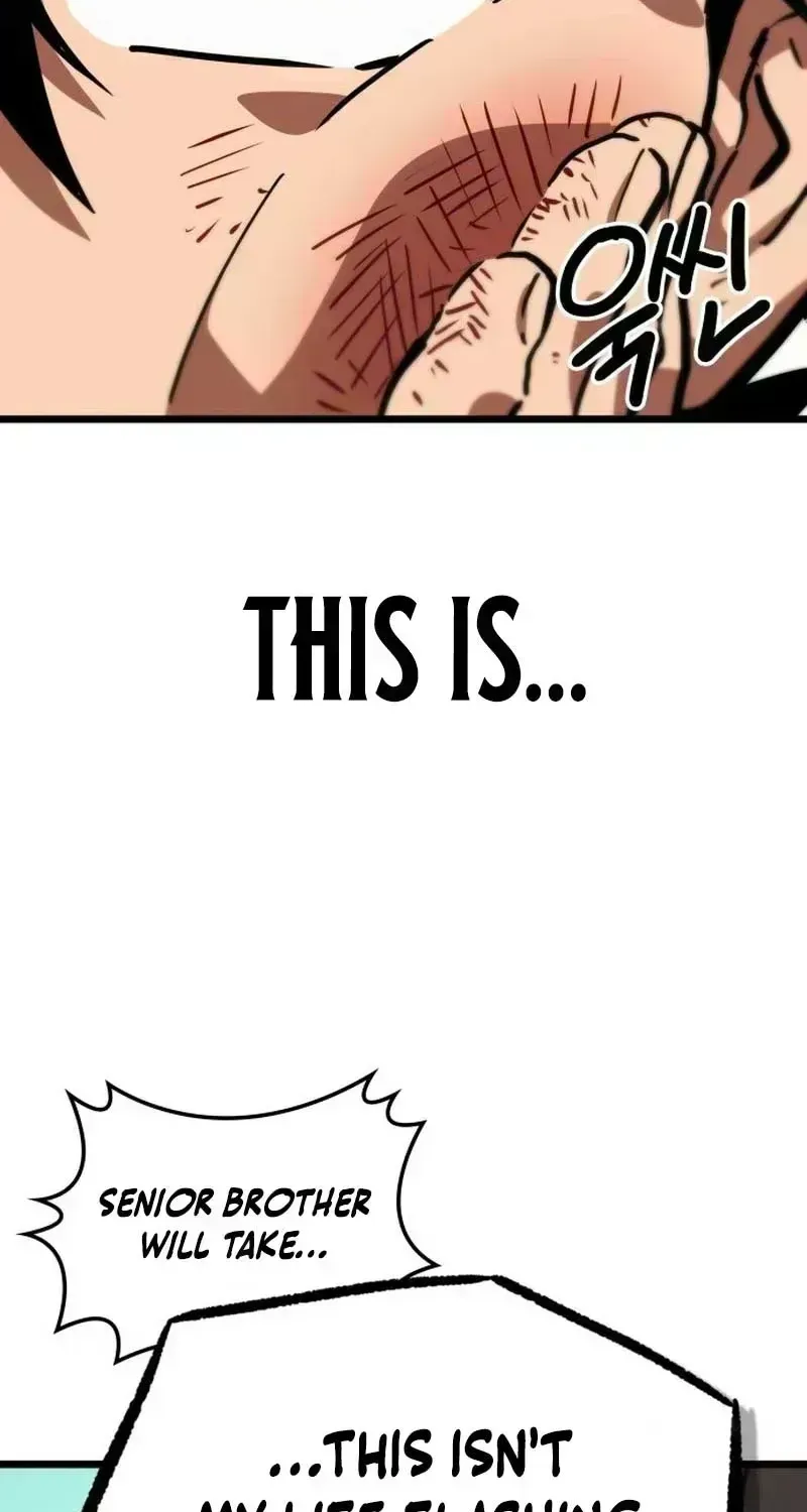 The Genius Martial Artist Who Remembers Everything Chapter 1.9 page 127 - 