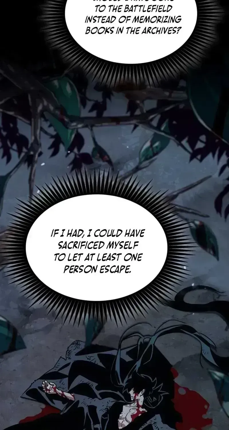 The Genius Martial Artist Who Remembers Everything Chapter 1.9 page 37 - 
