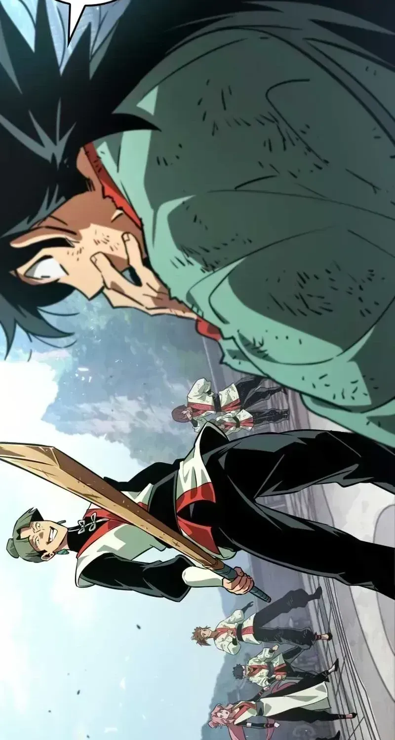 The Genius Martial Artist Who Remembers Everything Chapter 1.9 page 53 - 