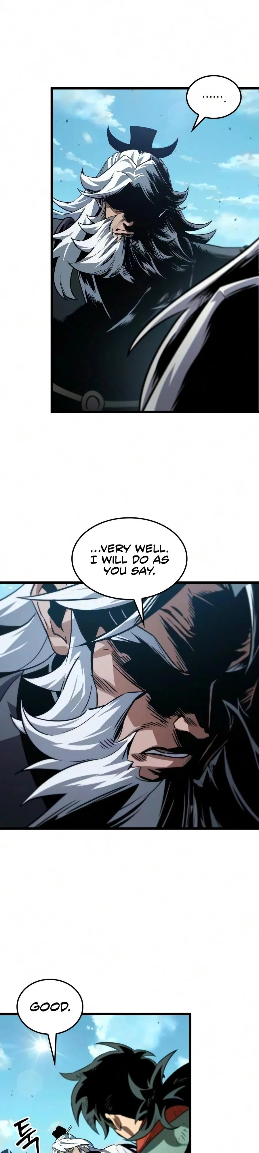 The Genius Martial Artist Who Remembers Everything Chapter 11 page 24 - 