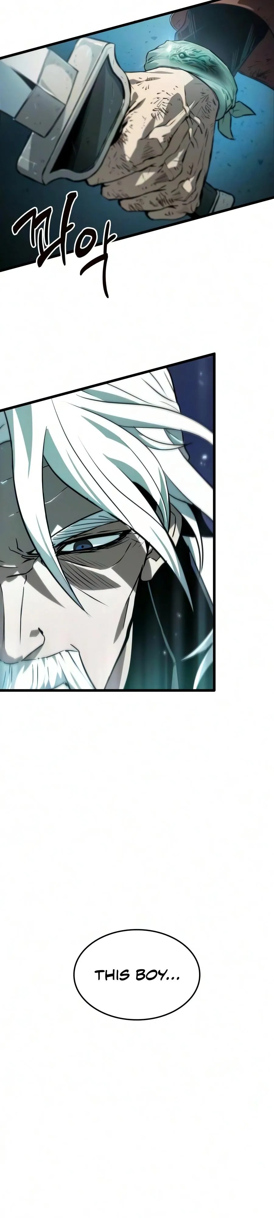 The Genius Martial Artist Who Remembers Everything Chapter 11 page 29 - 
