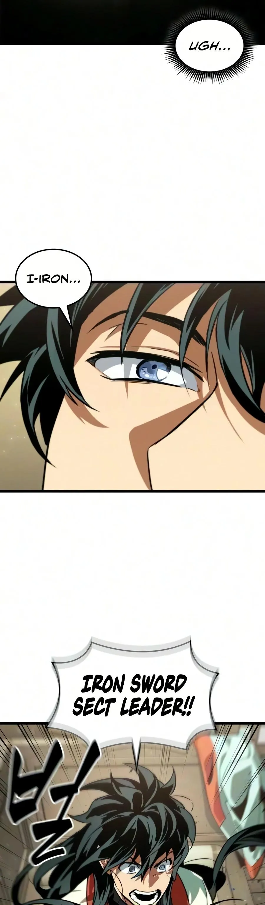 The Genius Martial Artist Who Remembers Everything Chapter 11 page 45 - 