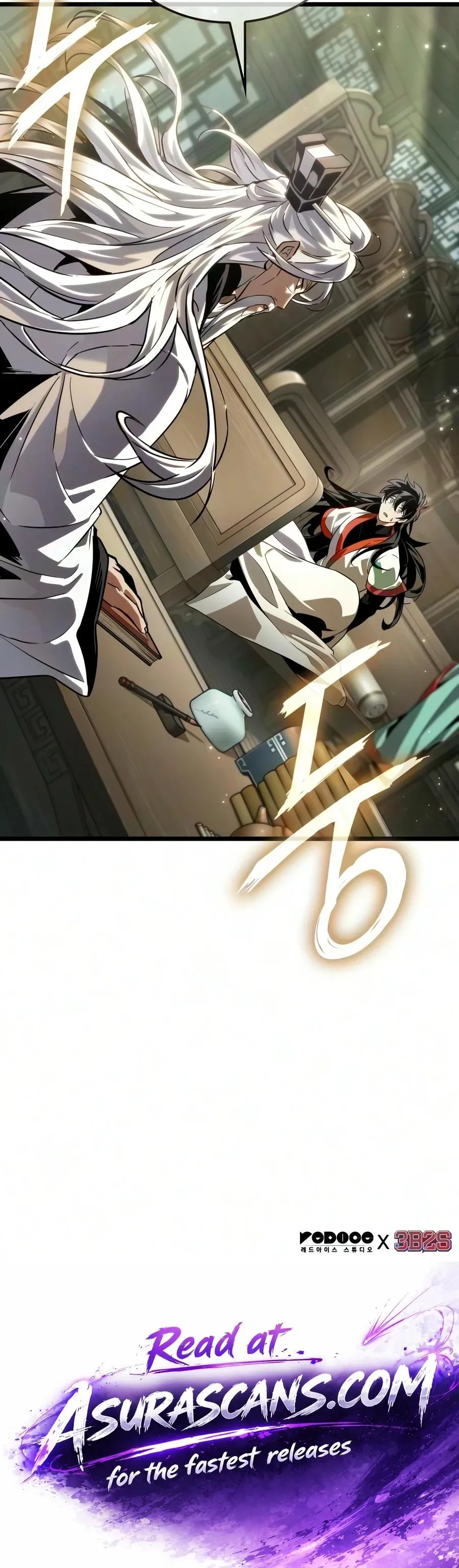 The Genius Martial Artist Who Remembers Everything Chapter 11 page 47 - 