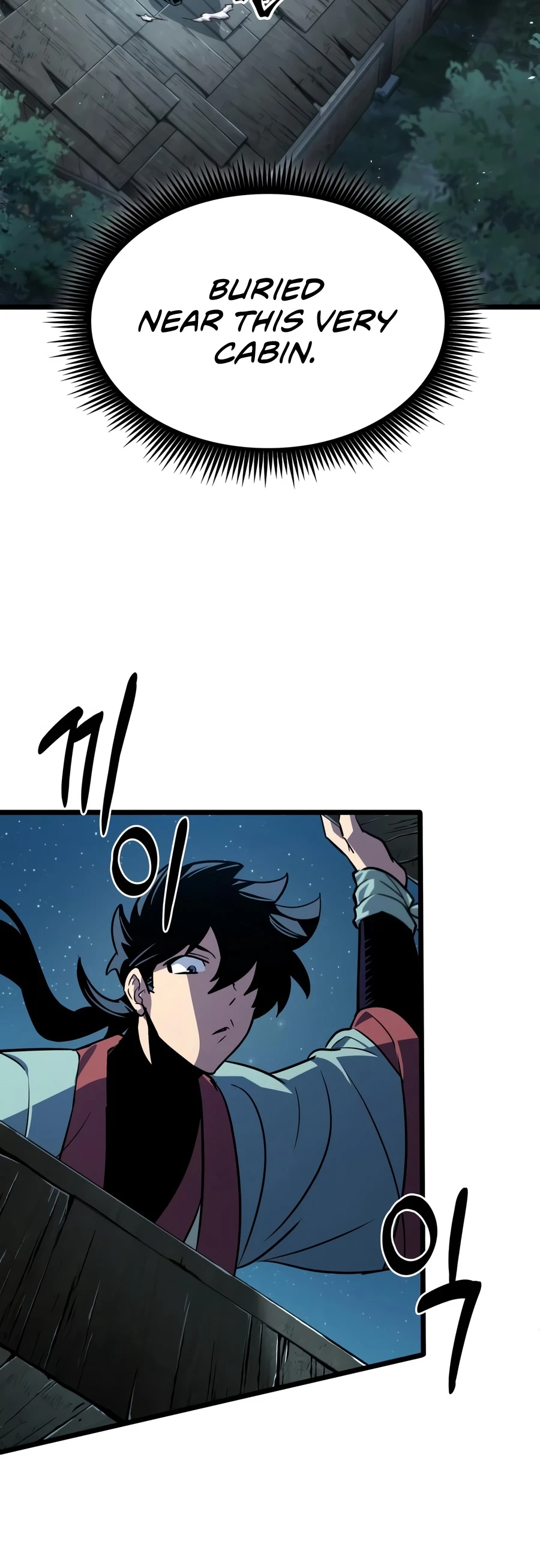 The Genius Martial Artist Who Remembers Everything Chapter 14 page 11 - 