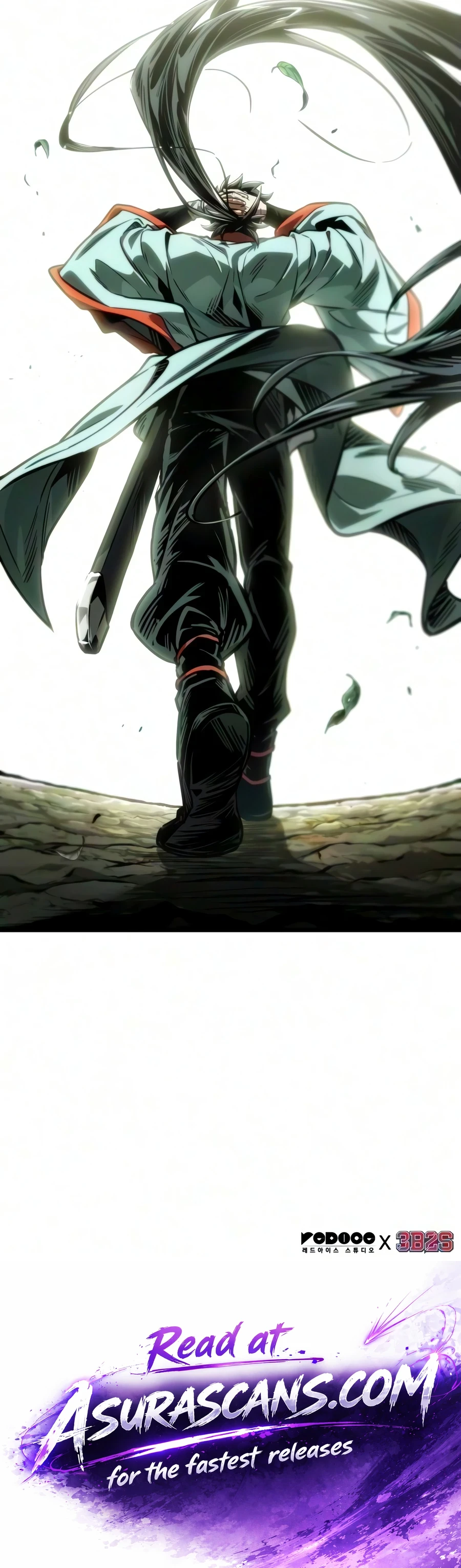 The Genius Martial Artist Who Remembers Everything Chapter 16 page 17 - 