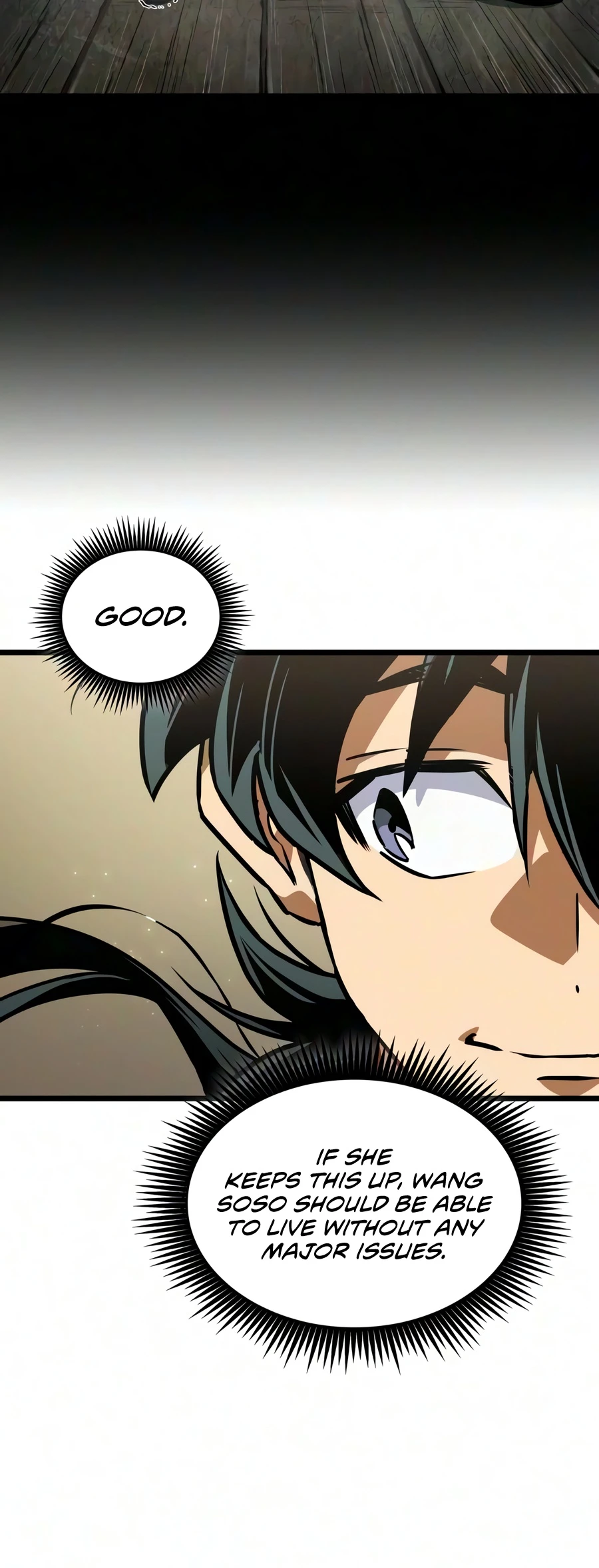 The Genius Martial Artist Who Remembers Everything Chapter 16 page 3 - 