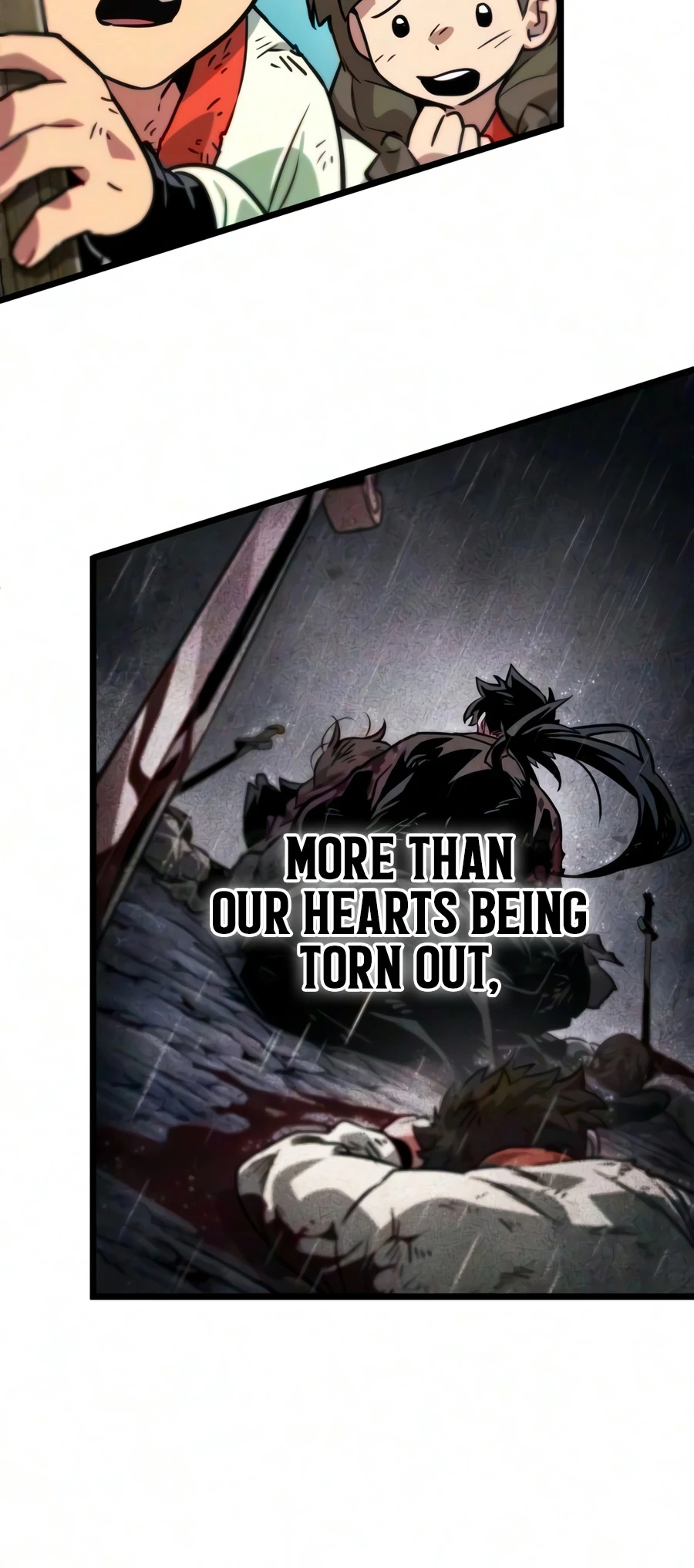 The Genius Martial Artist Who Remembers Everything Chapter 17 page 15 - 