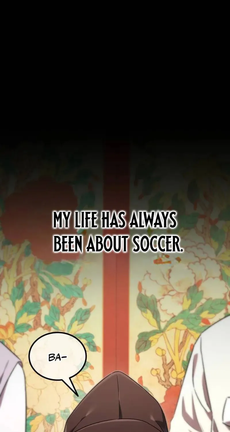The Genius Midfielder