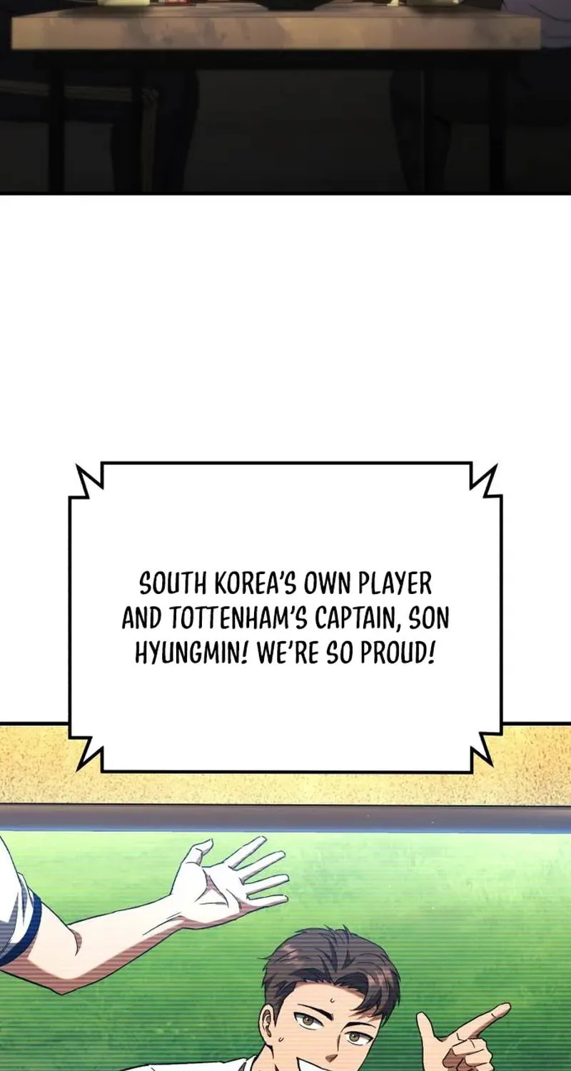The Genius Midfielder