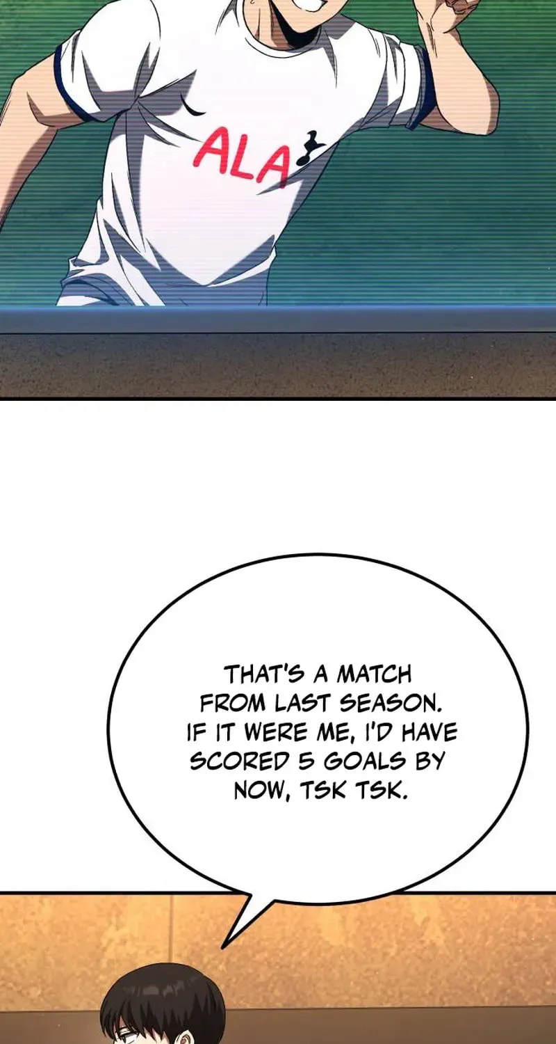 The Genius Midfielder