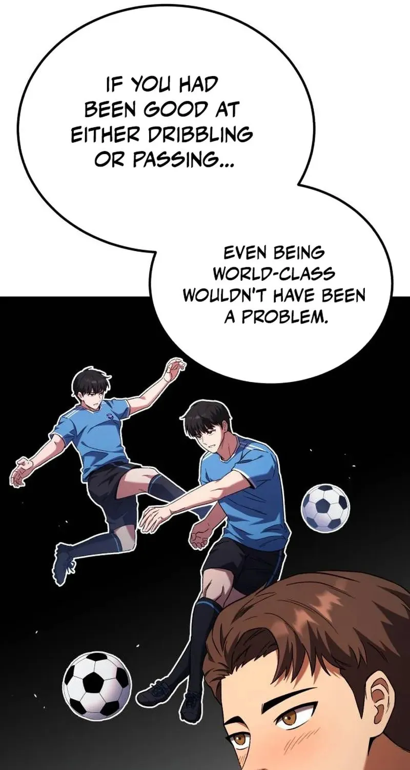 The Genius Midfielder