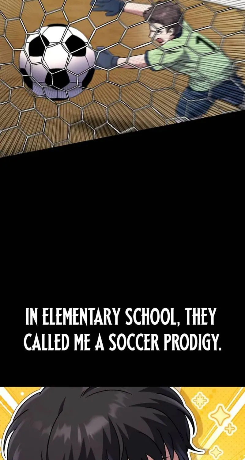 The Genius Midfielder