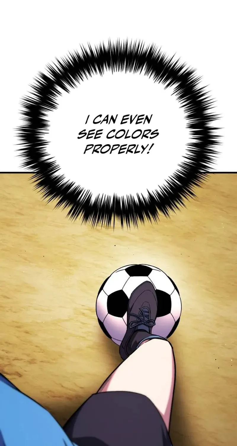 The Genius Midfielder