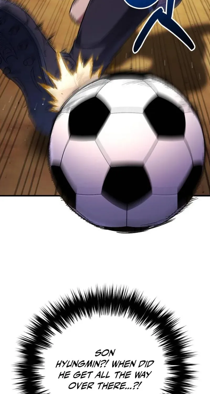 The Genius Midfielder