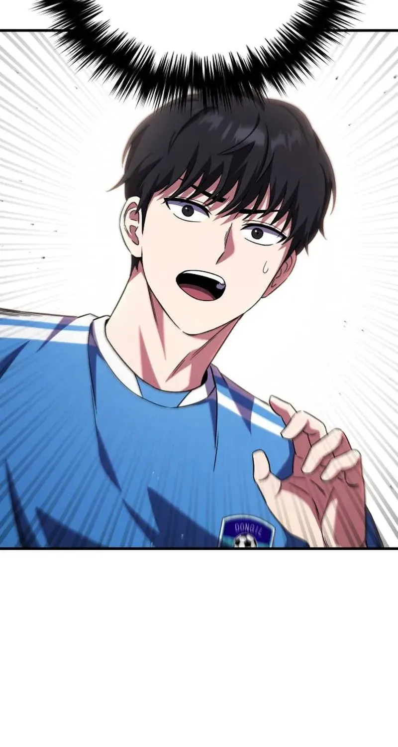 The Genius Midfielder